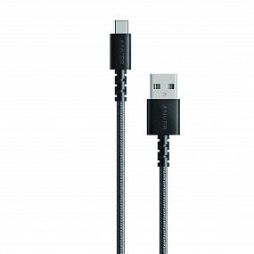 USB кабель Anker Powerline Select+ USB-A/USB-C